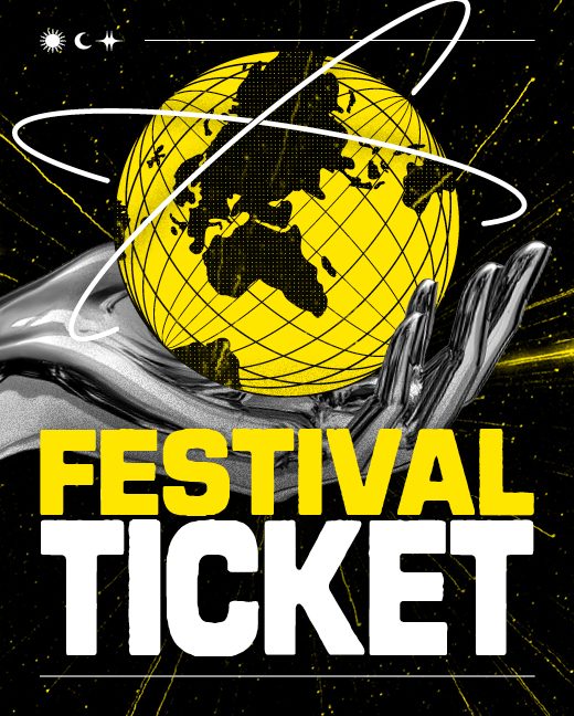 SonneMondSterne Festival Ticket 2026
